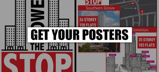 Get Your Posters